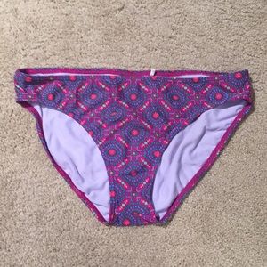 Prana bikini bottoms